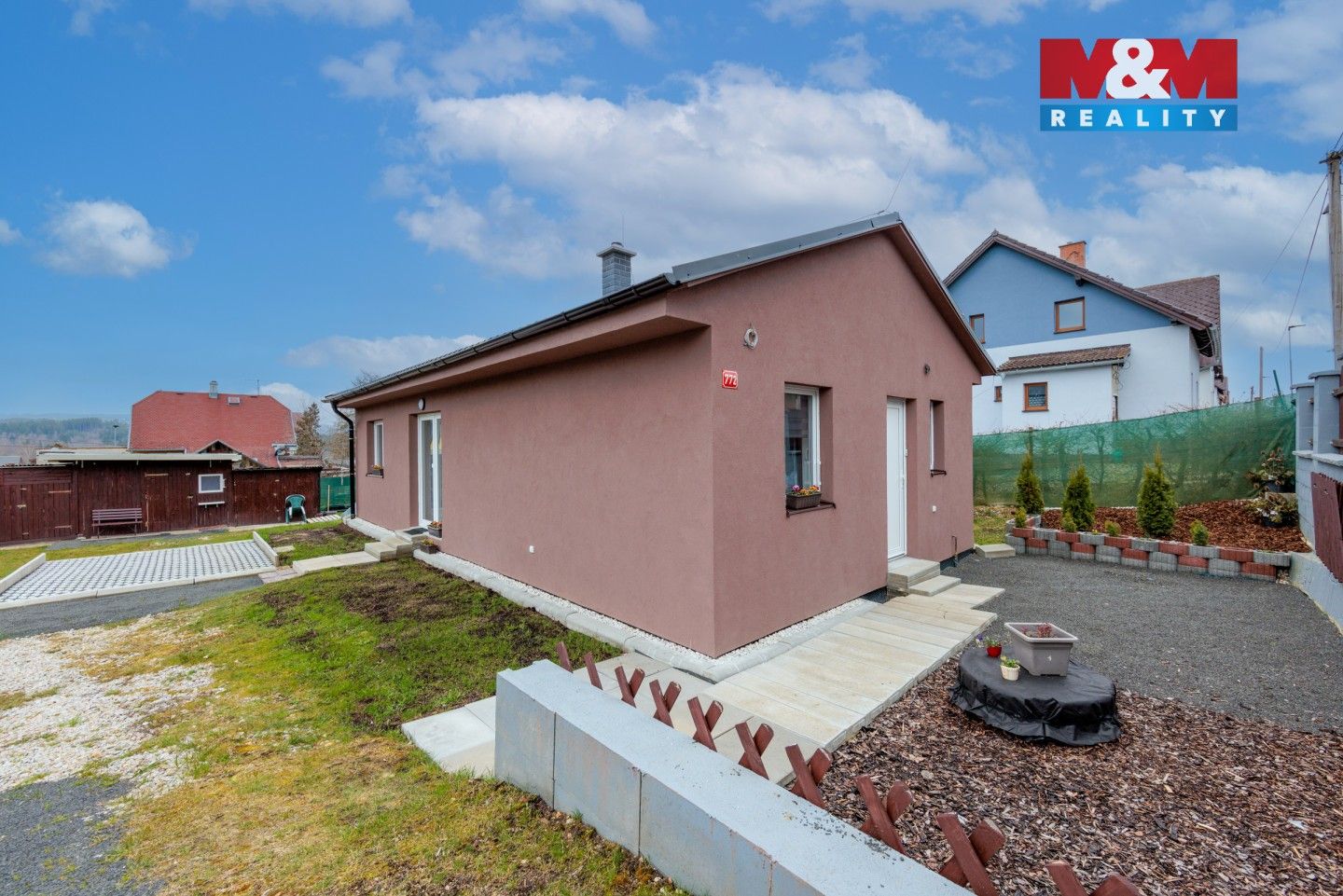 Prodej domu 59 m² - foto 11