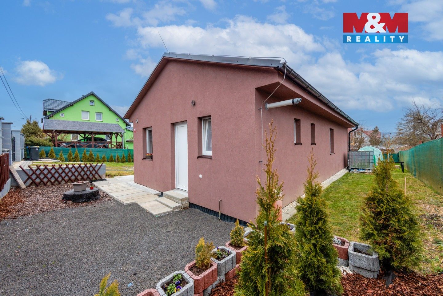 Prodej domu 59 m² - foto 13
