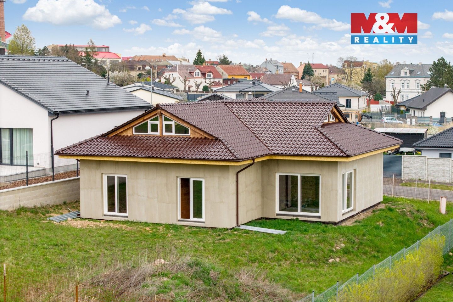 Prodej domu 235 m² - foto 20