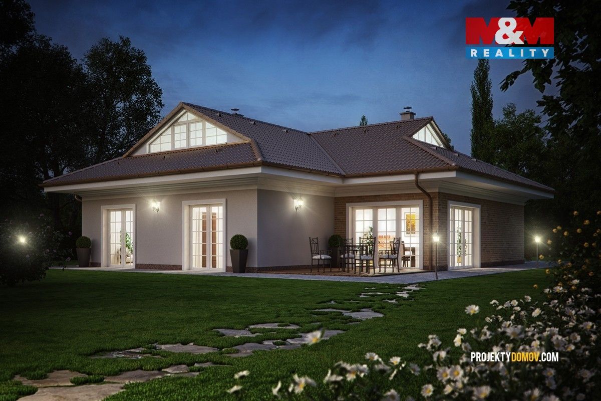 Prodej domu 235 m² - foto 27