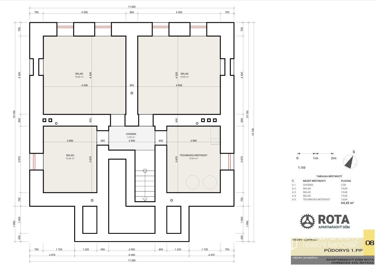 Prodej domu 300 m² - foto 15