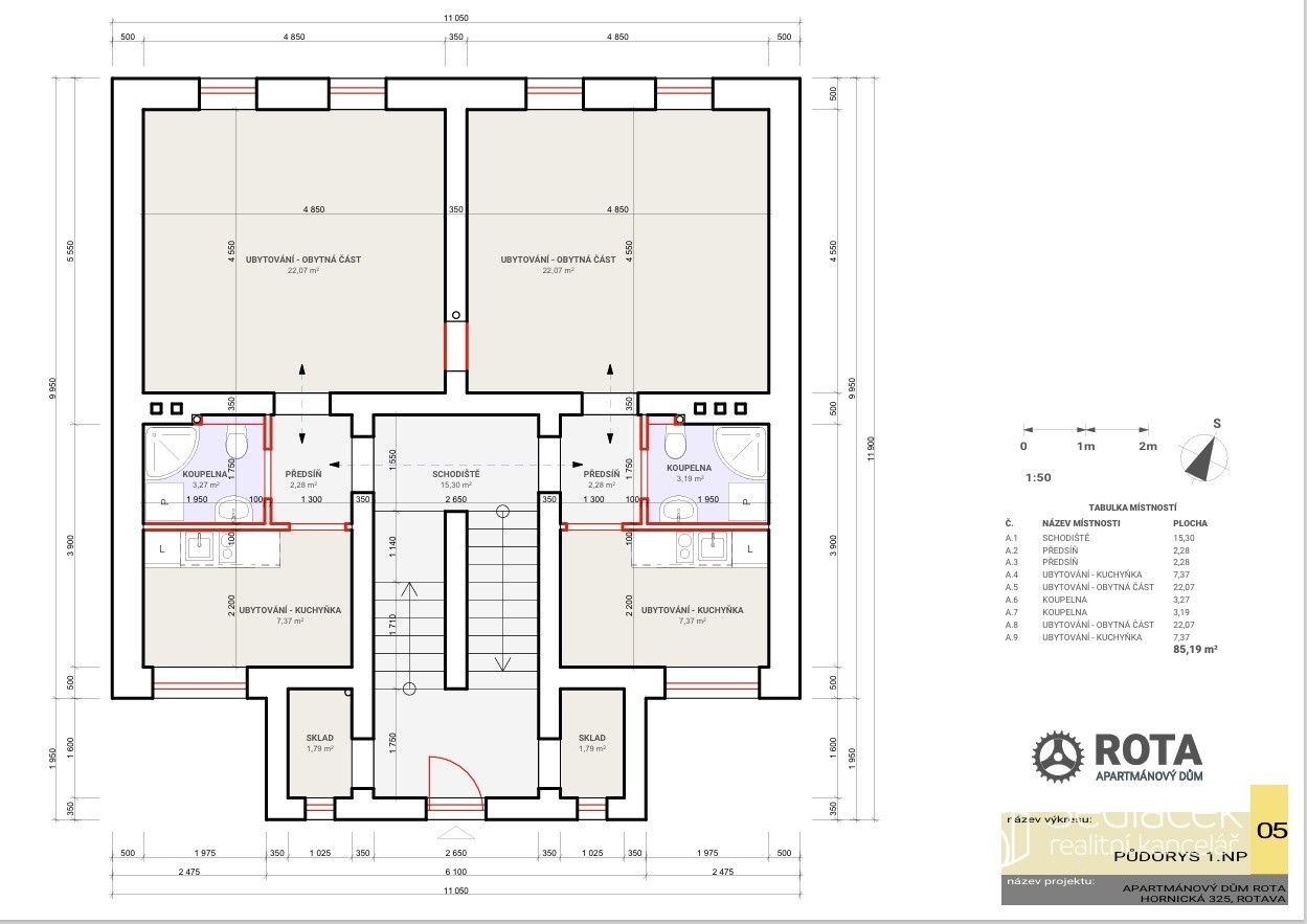 Prodej domu 300 m² - foto 16