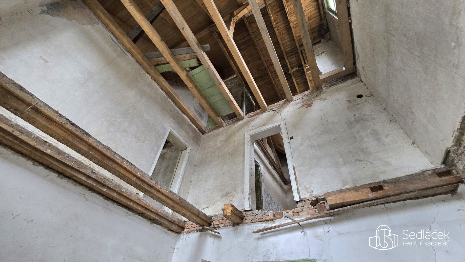 Prodej domu 300 m² - foto 12