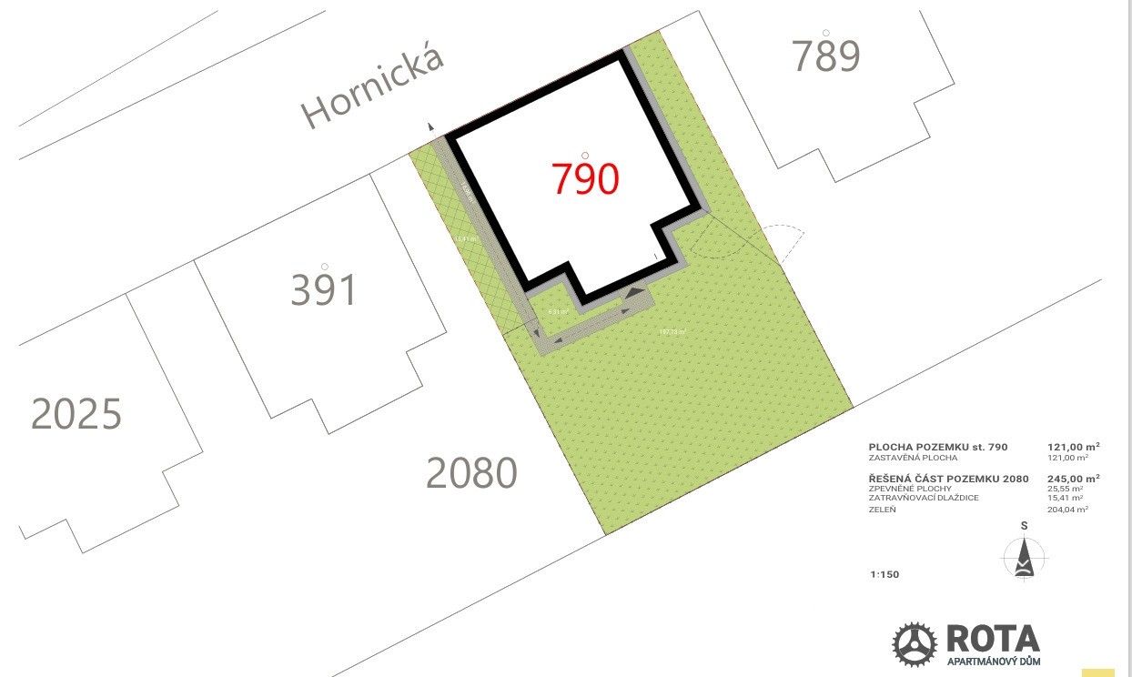 Prodej domu 300 m² - foto 19