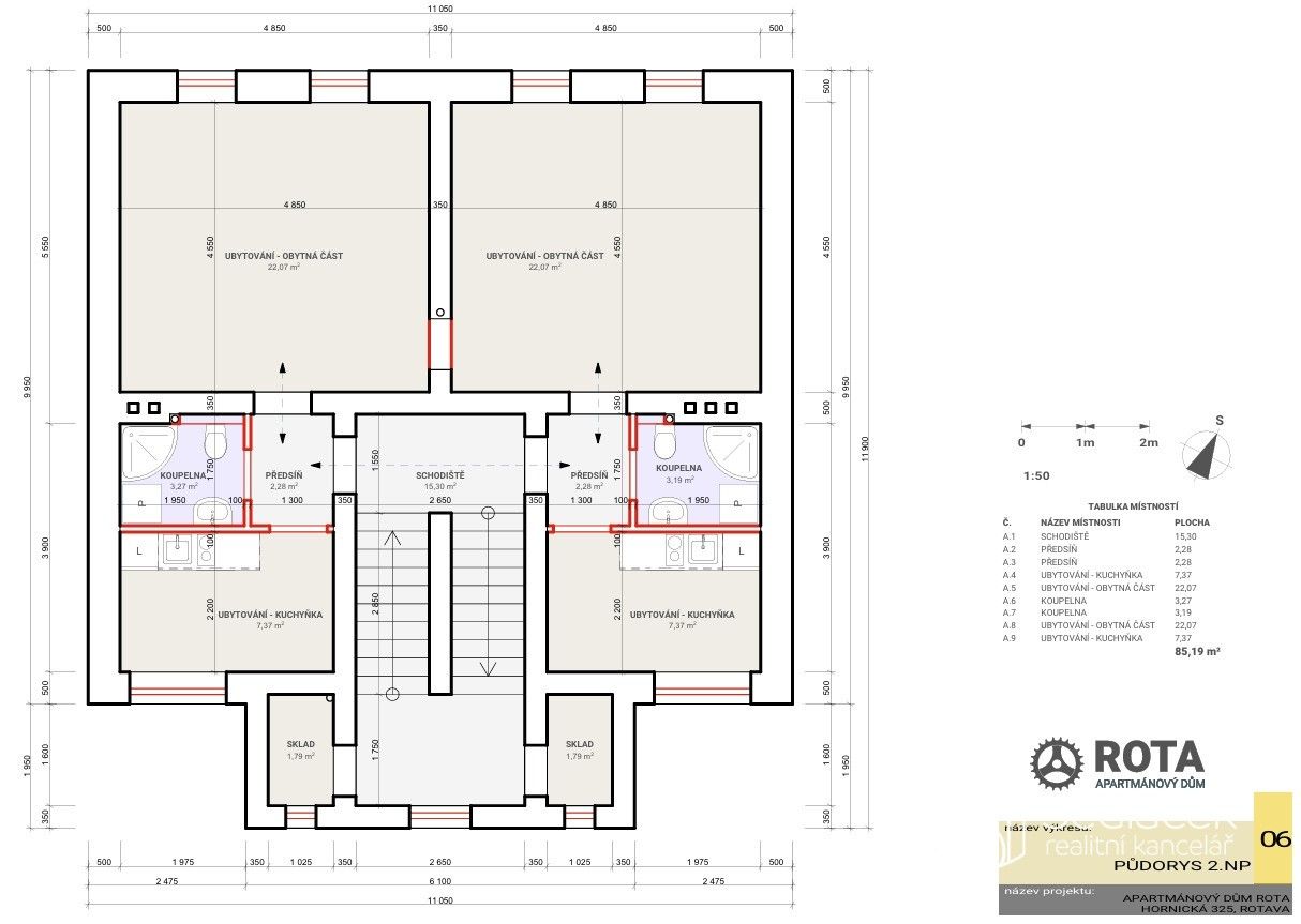 Prodej domu 300 m² - foto 17