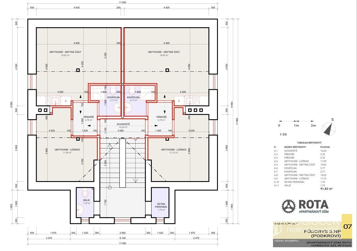 Prodej domu 300 m² - foto 18