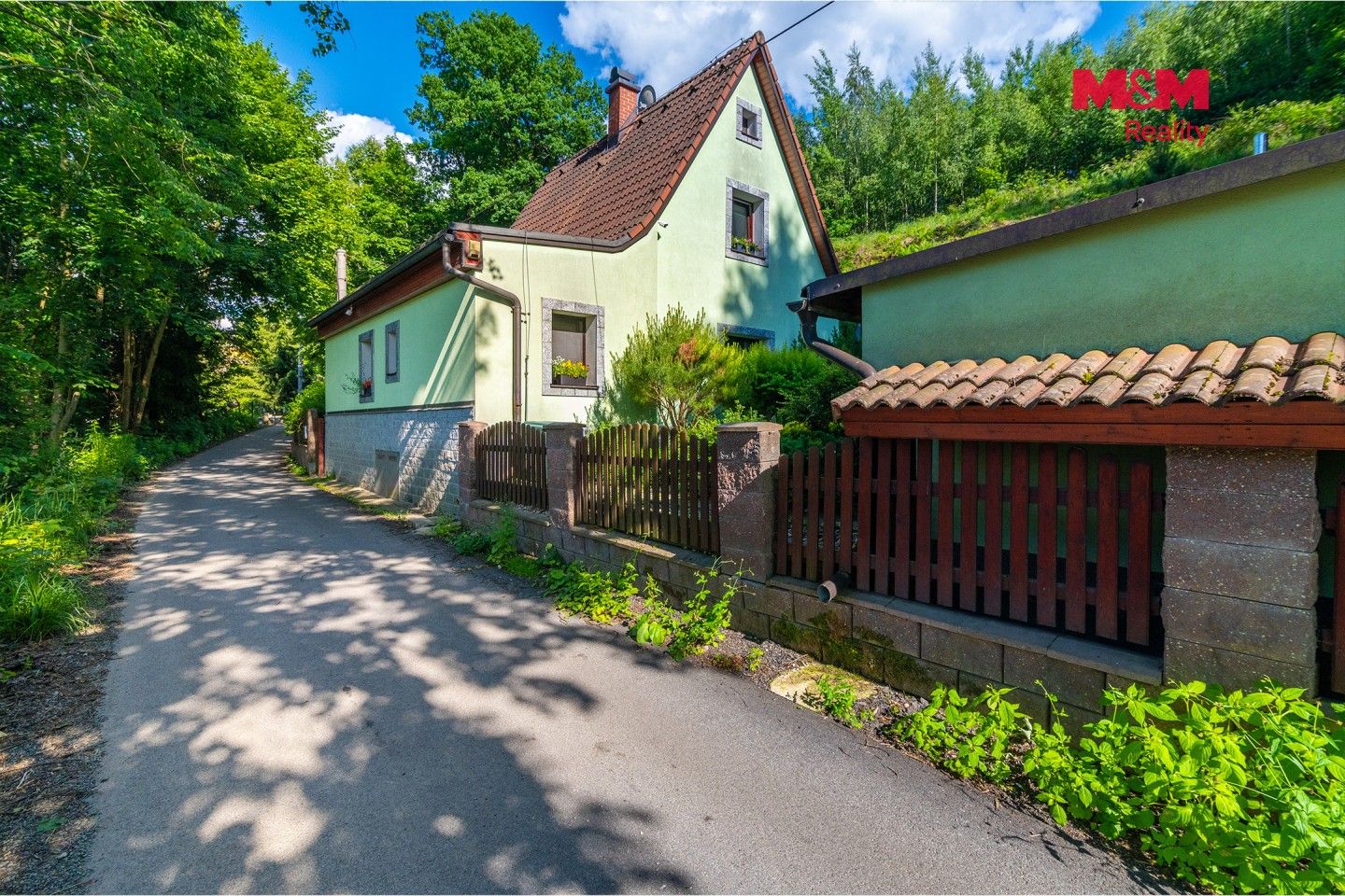 Prodej domu 160 m² - foto 1
