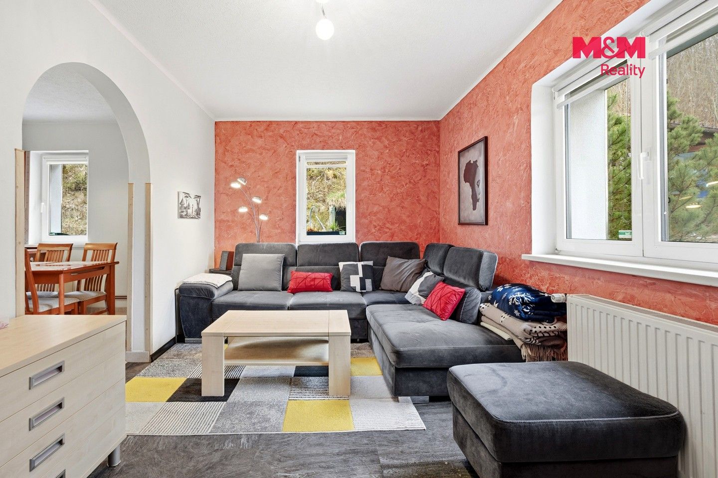 Prodej domu 160 m² - foto 3