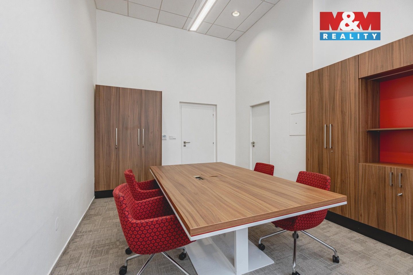 Pronájem komerčního prostoru 396 m² - foto 3