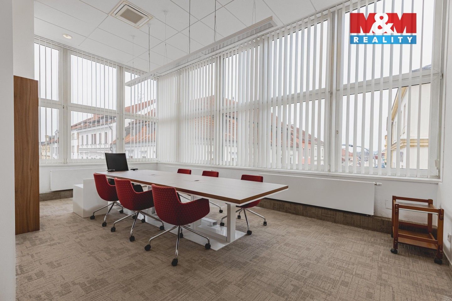 Pronájem komerčního prostoru 396 m² - foto 4