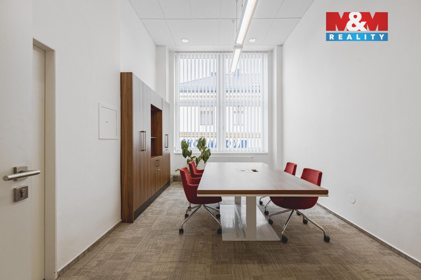 Pronájem komerčního prostoru 396 m² - foto 6