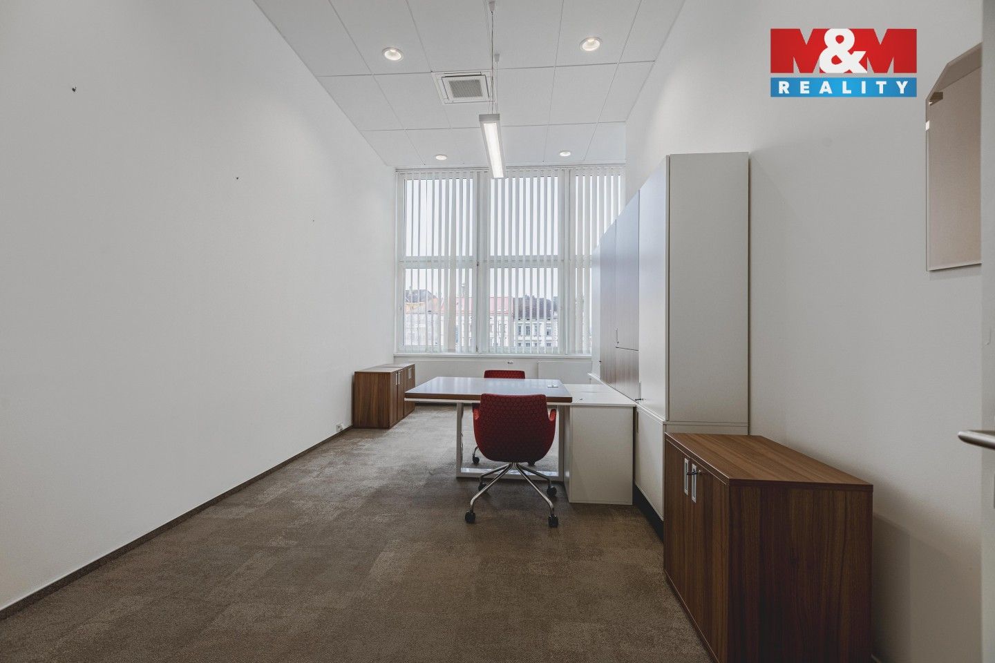Pronájem komerčního prostoru 396 m² - foto 5
