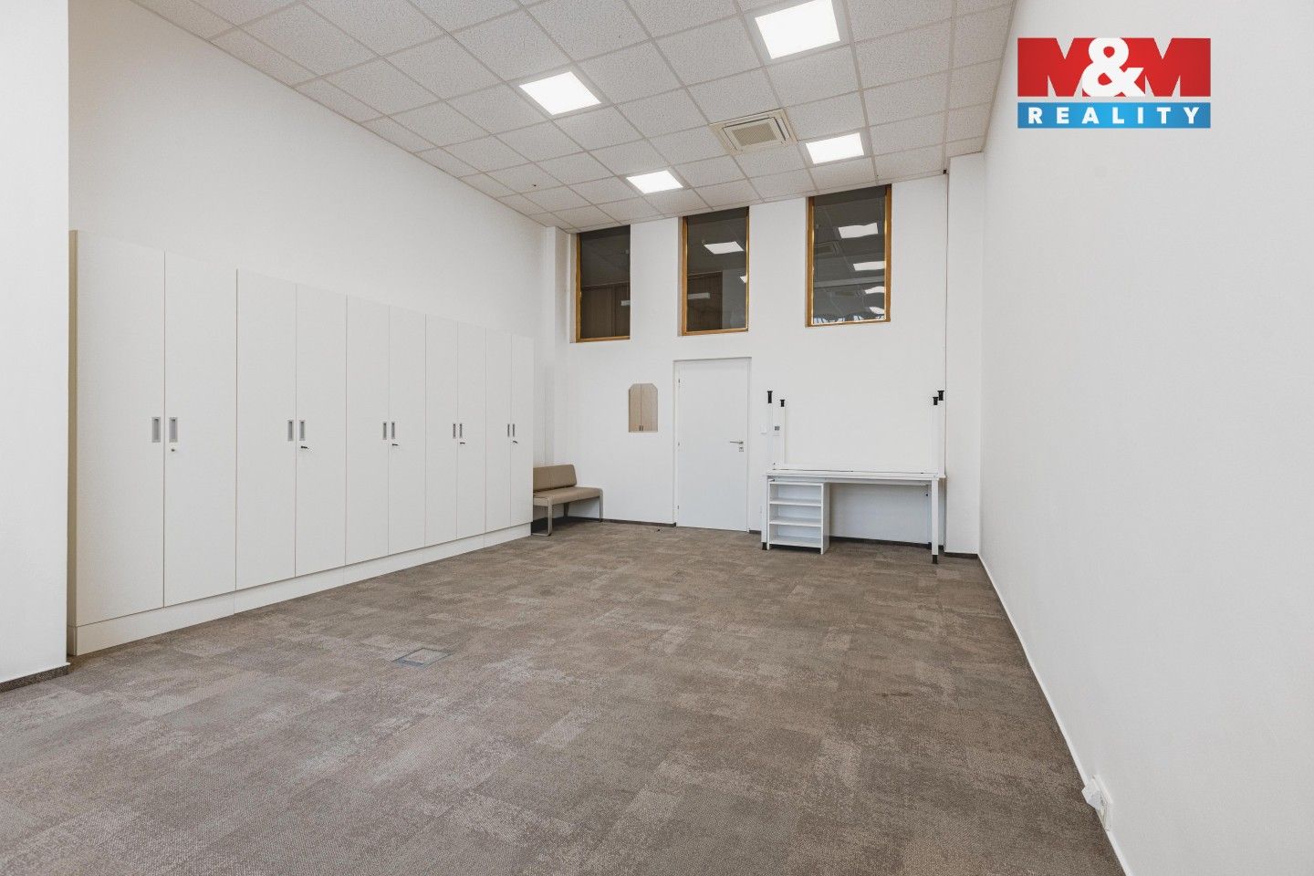 Pronájem komerčního prostoru 396 m² - foto 14