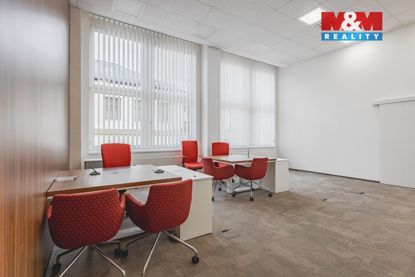 Pronájem komerčního prostoru 396 m² - foto 9