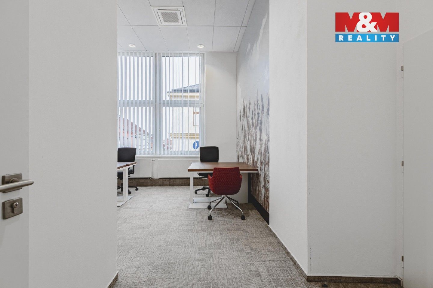 Pronájem komerčního prostoru 396 m² - foto 21