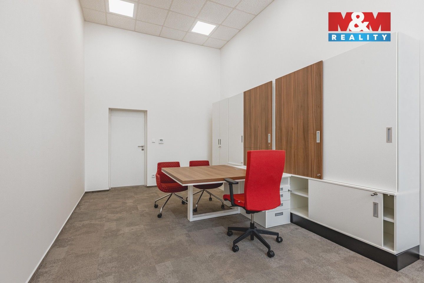 Pronájem komerčního prostoru 396 m² - foto 23