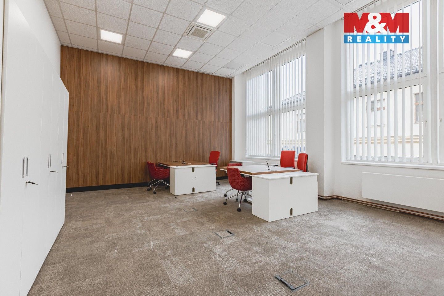 Pronájem komerčního prostoru 396 m² - foto 25
