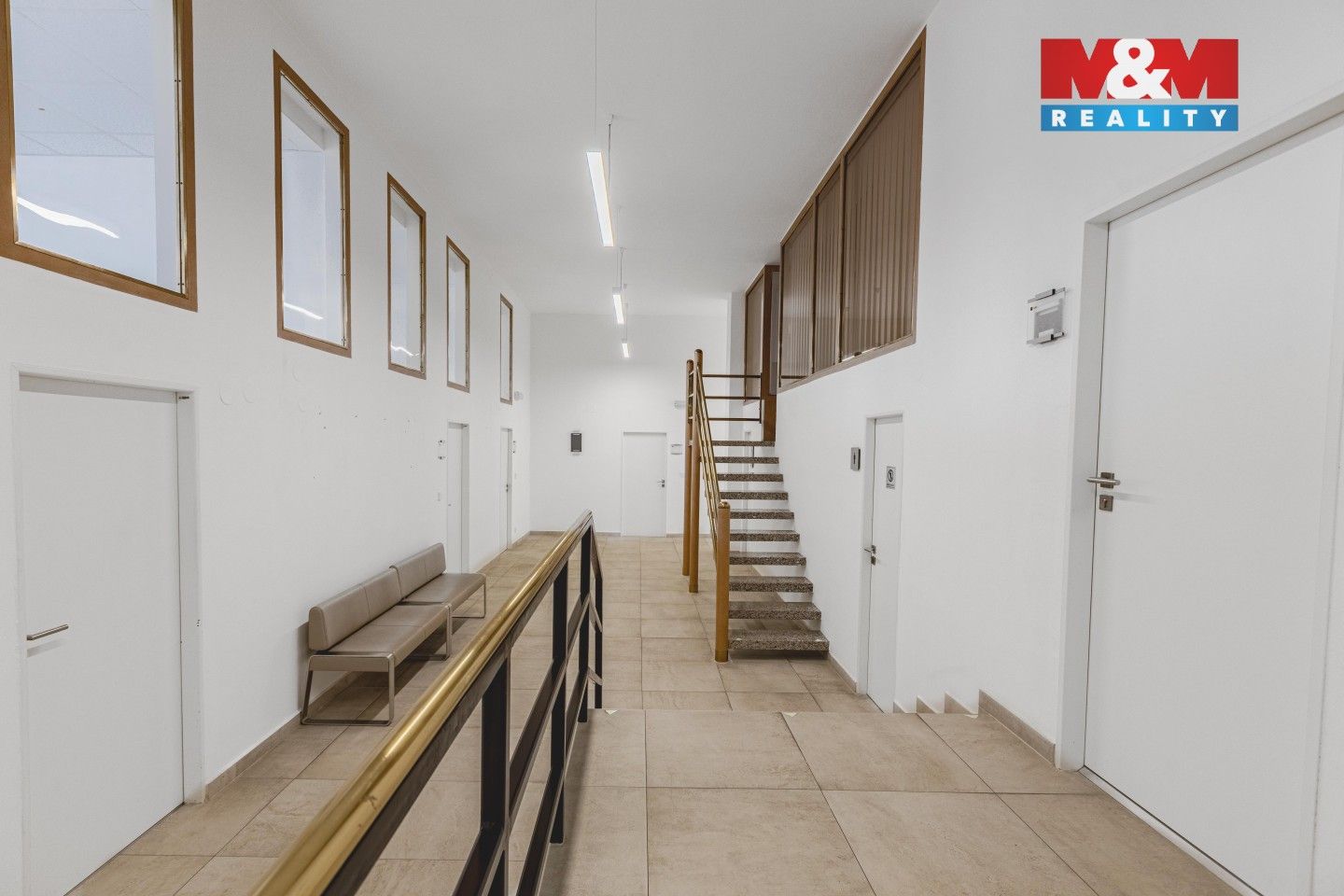 Pronájem komerčního prostoru 396 m² - foto 33