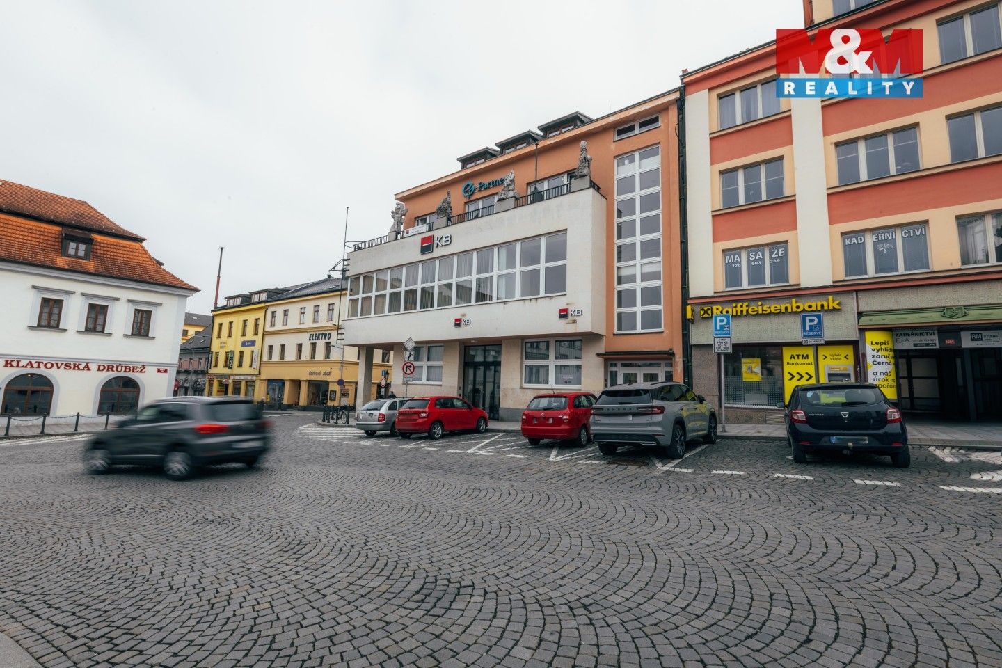Pronájem komerčního prostoru 396 m² - foto 35