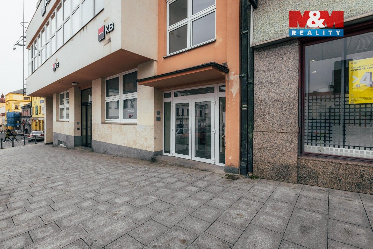 Pronájem komerčního prostoru 396 m² - foto 34