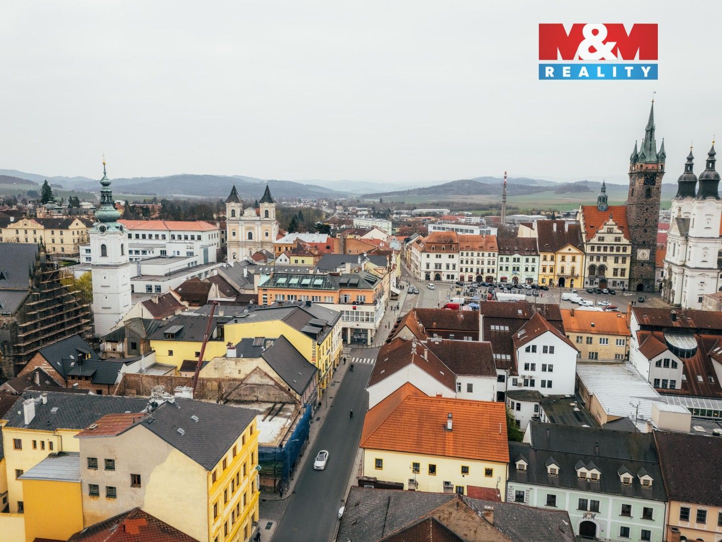 Pronájem komerčního prostoru 396 m² - foto 36