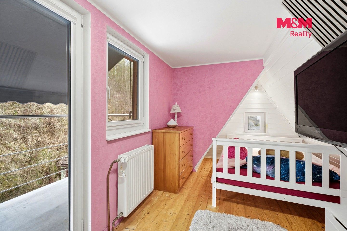 Prodej domu 160 m² - foto 13