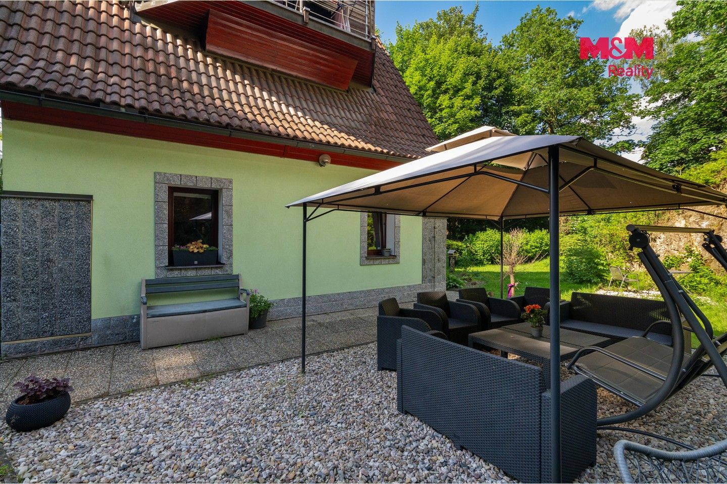 Prodej domu 160 m² - foto 15