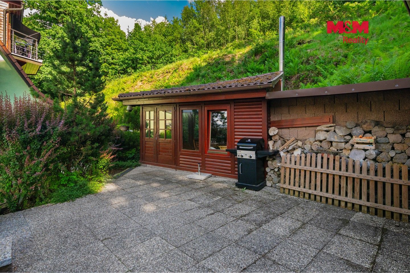 Prodej domu 160 m² - foto 17