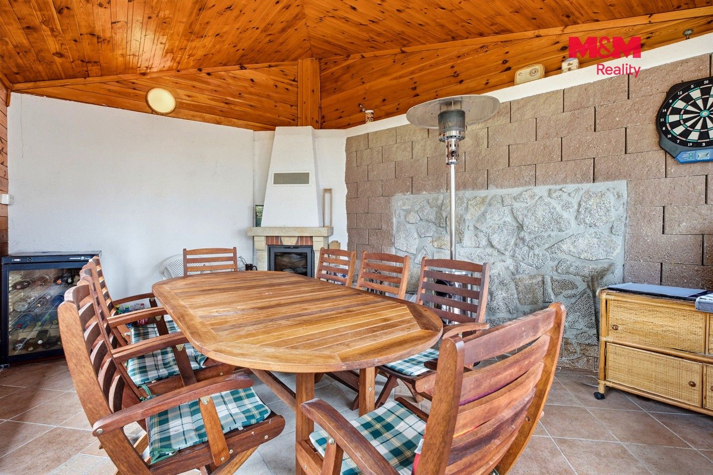 Prodej domu 160 m² - foto 18