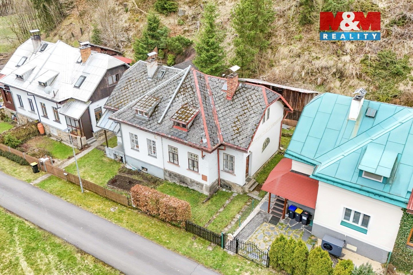 Prodej domu 87 m² - foto 1