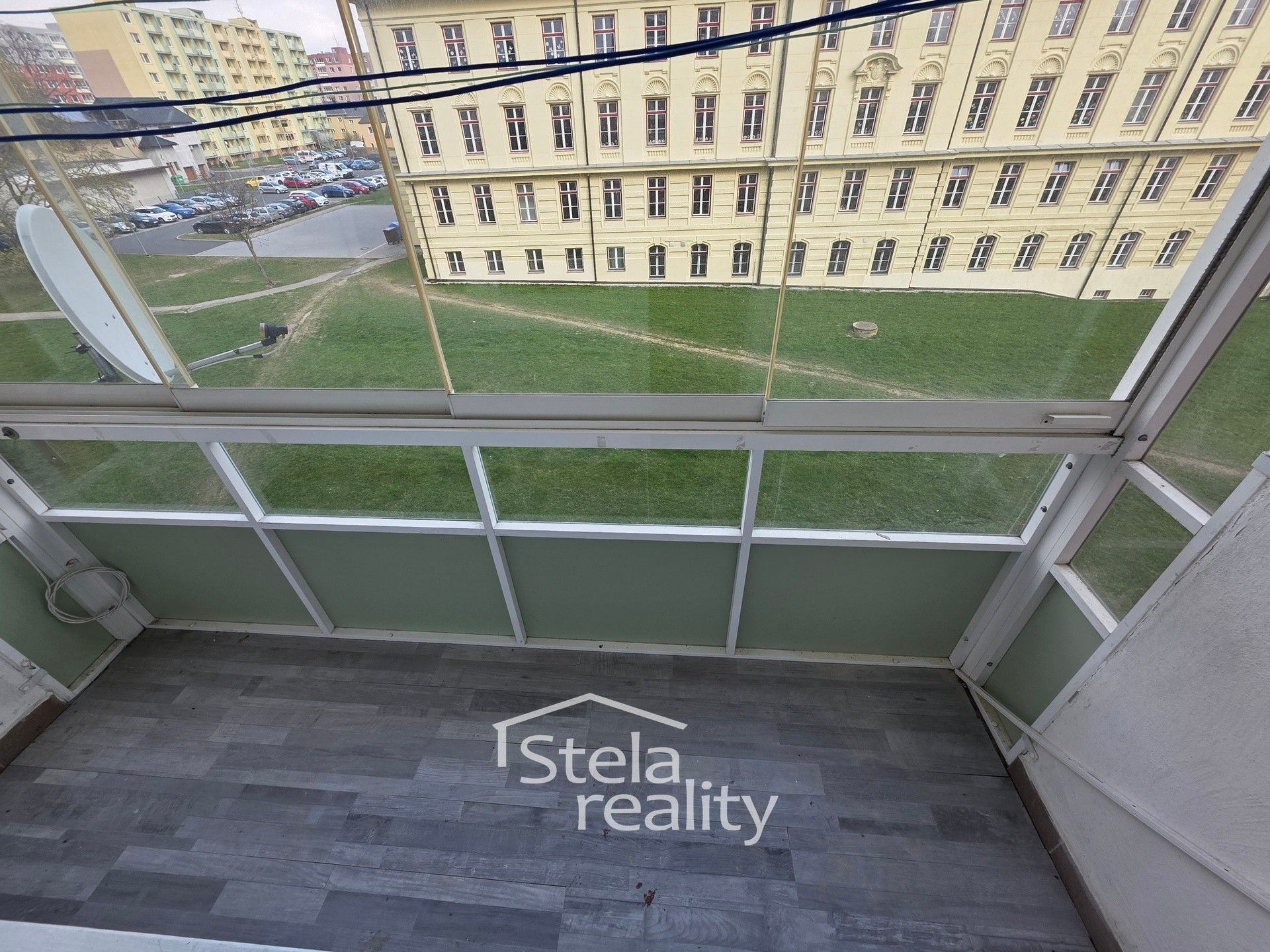 Pronájem bytu 2+1 56 m² - foto 6