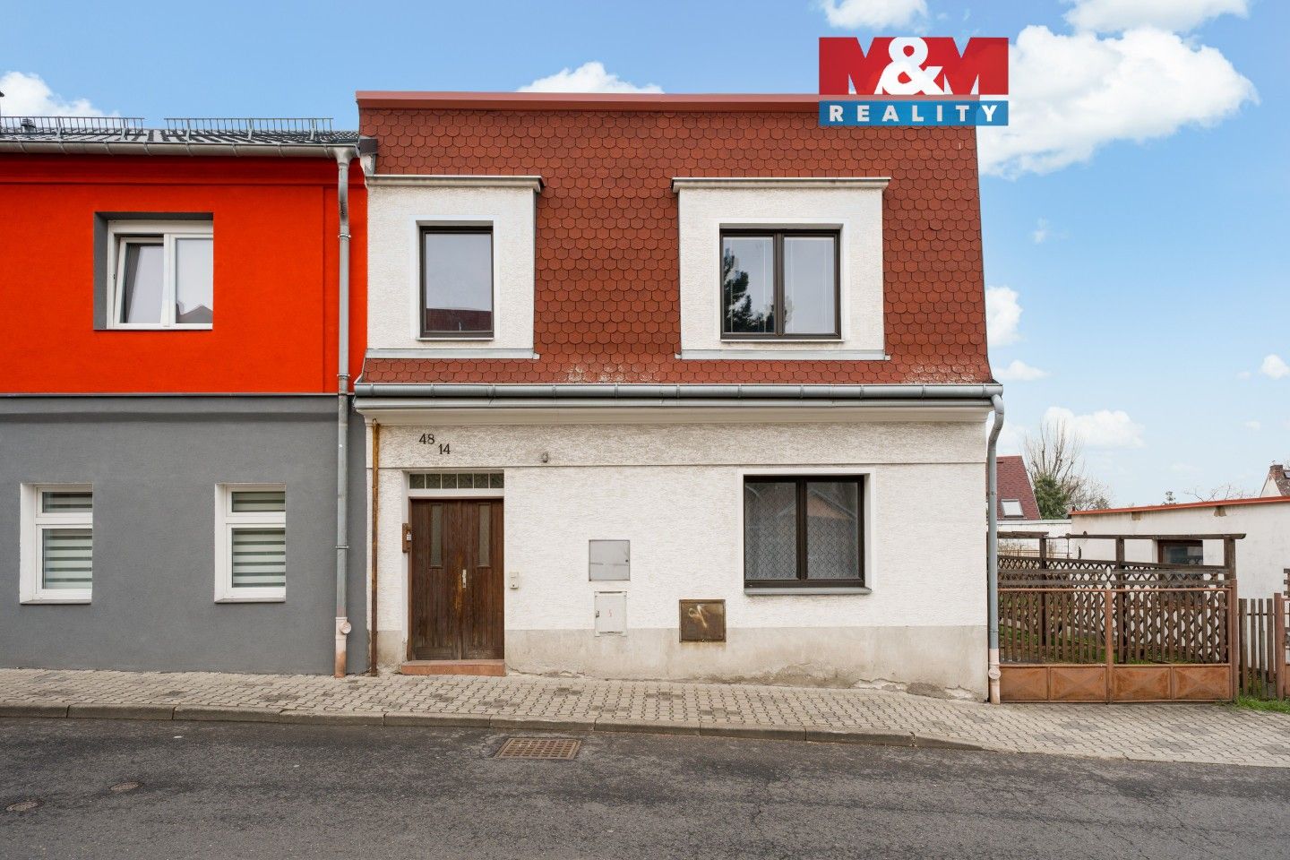 Prodej domu 150 m² - foto 1