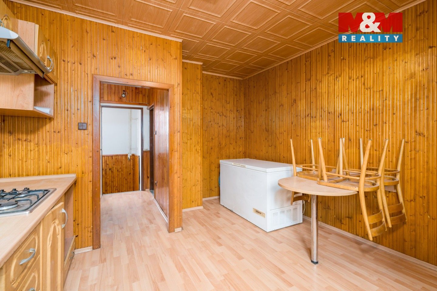 Prodej domu 150 m² - foto 2
