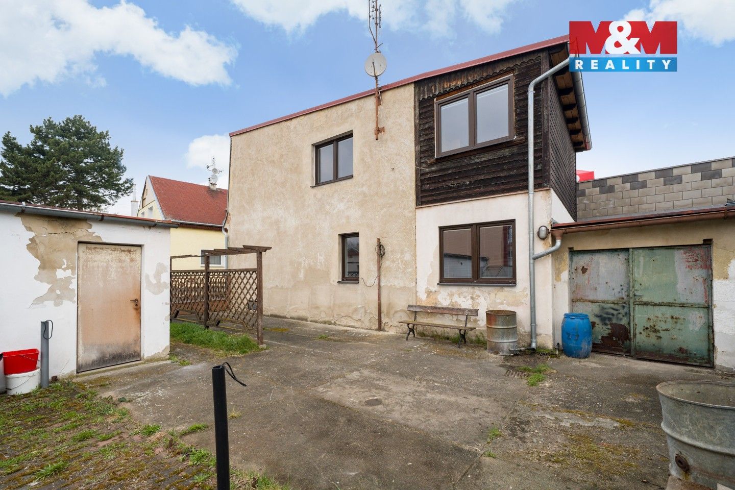 Prodej domu 150 m² - foto 8