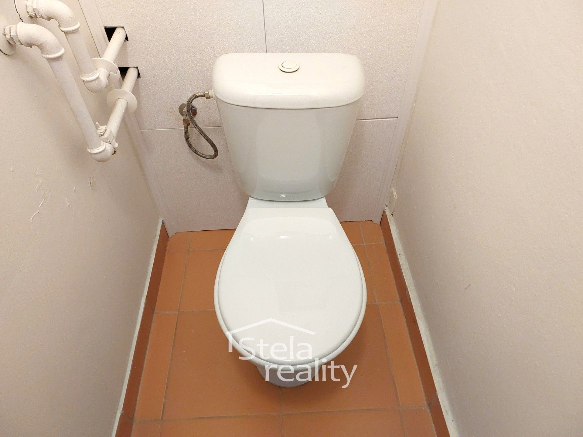 Pronájem bytu 2+1 56 m² - foto 10