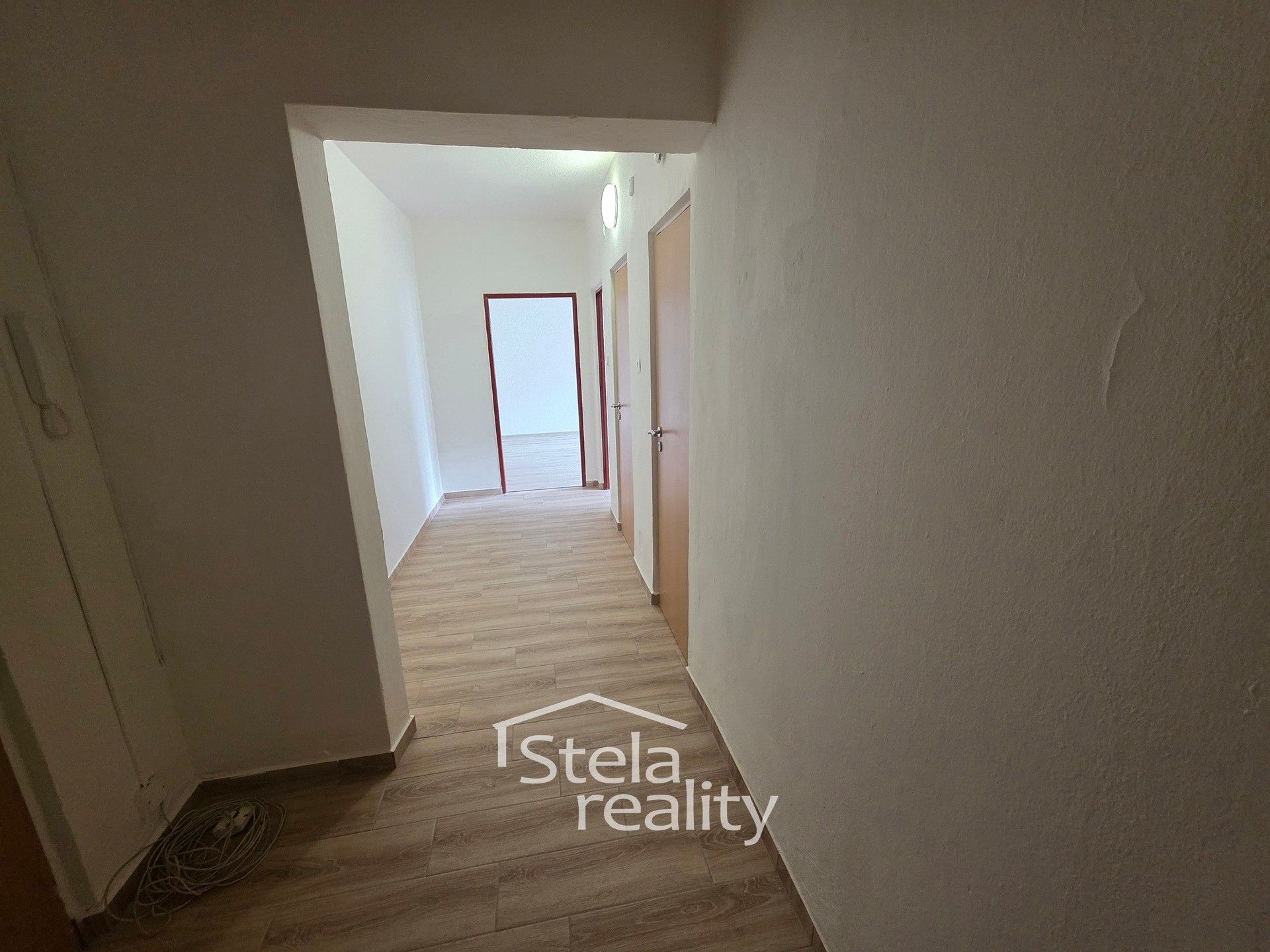 Pronájem bytu 2+1 56 m² - foto 9