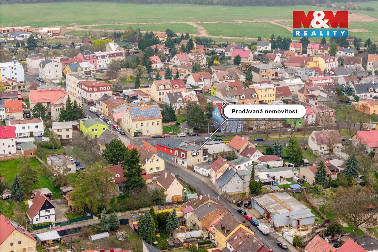 Prodej domu 150 m² - foto 11