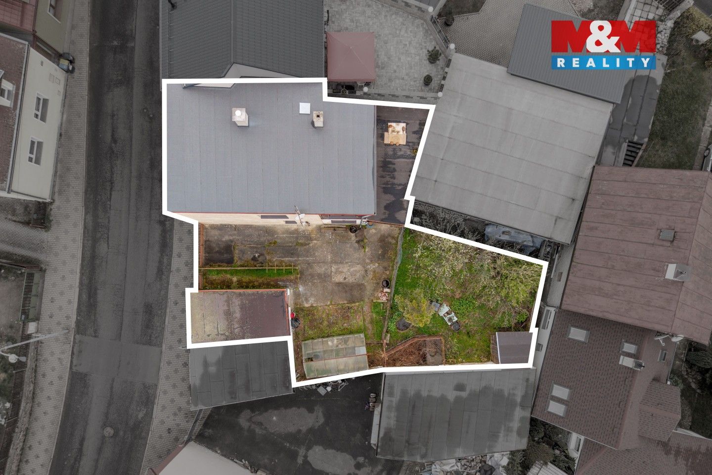 Prodej domu 150 m² - foto 14