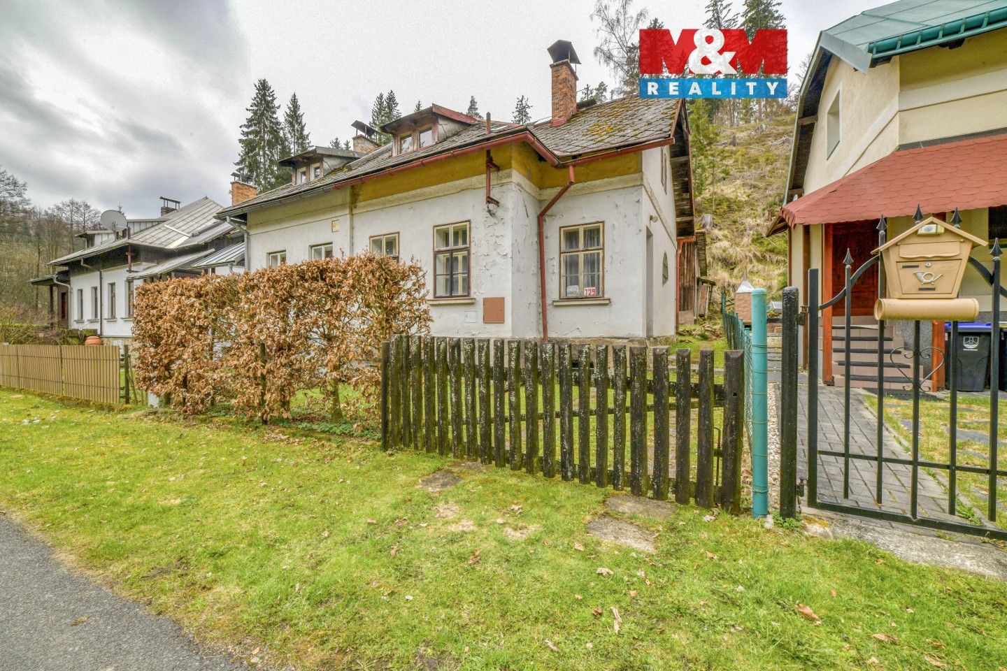 Prodej domu 87 m² - foto 12