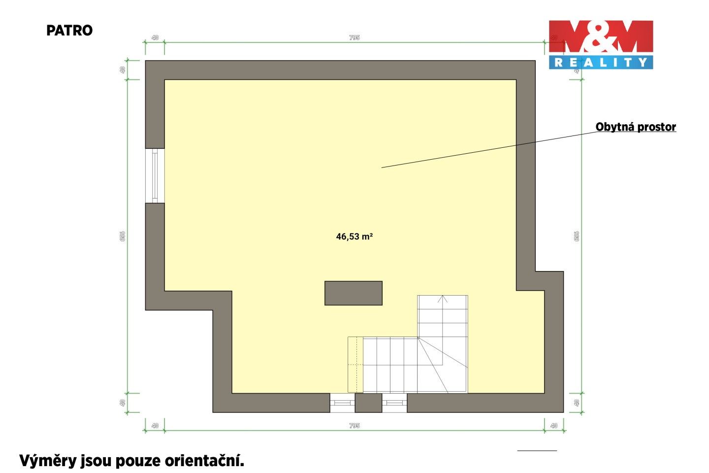 Prodej domu 87 m² - foto 18