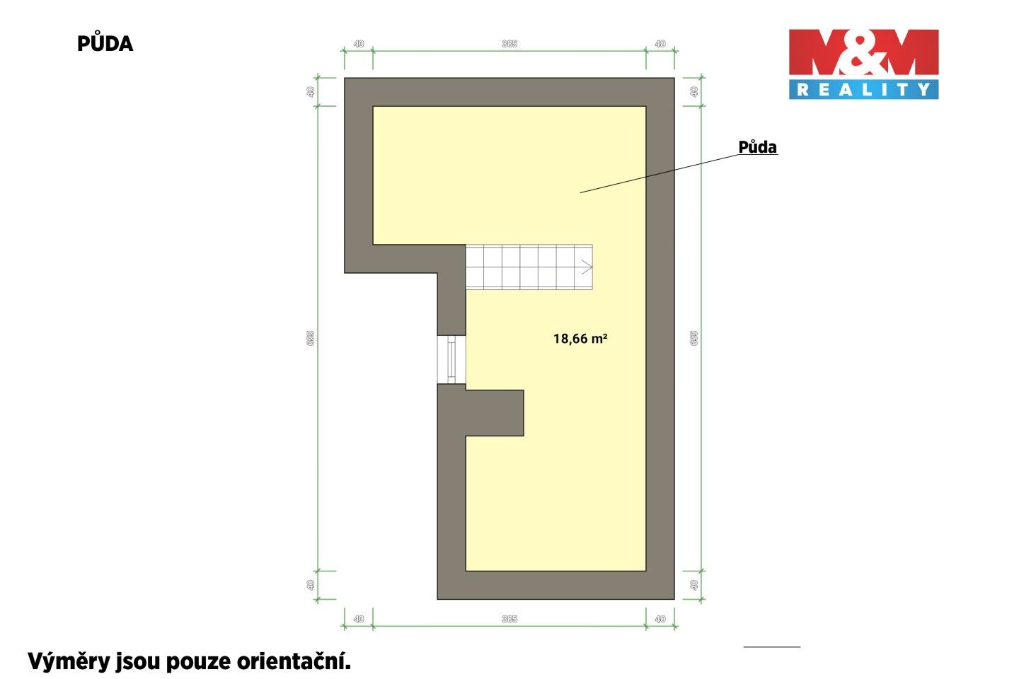 Prodej domu 87 m² - foto 20