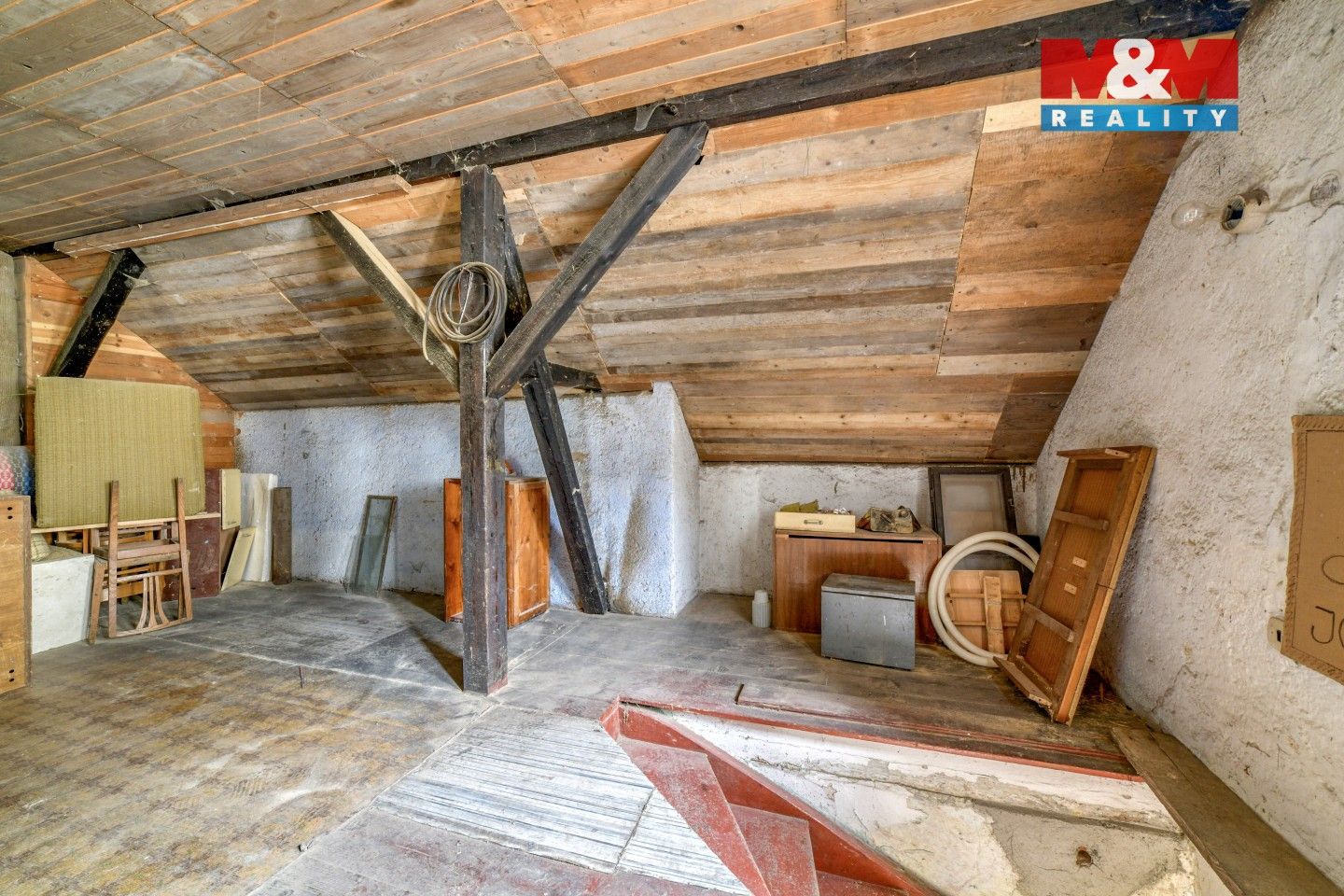 Prodej domu 87 m² - foto 23