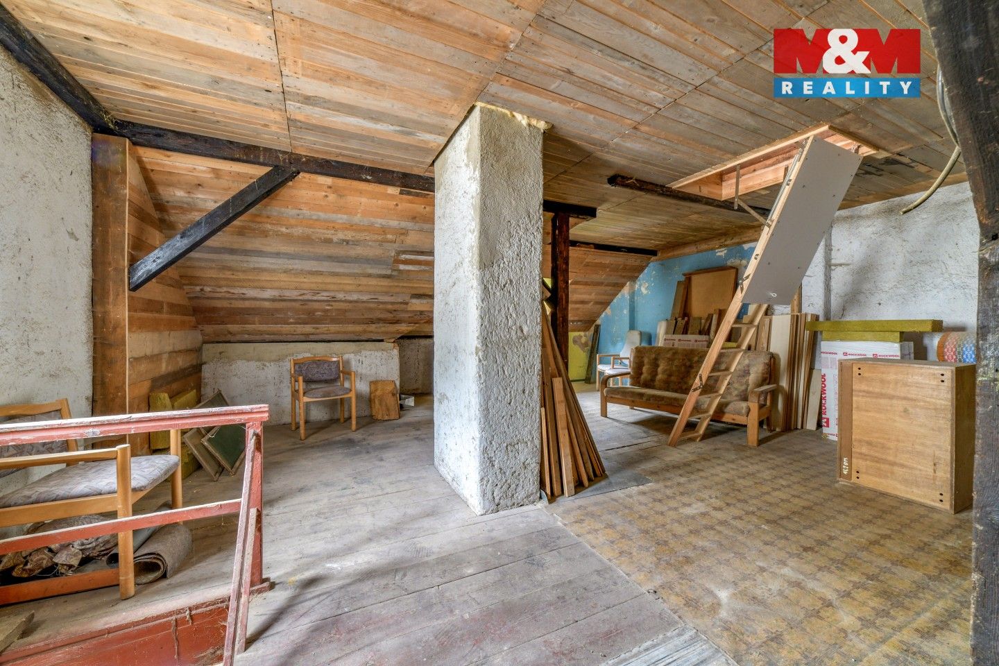 Prodej domu 87 m² - foto 22