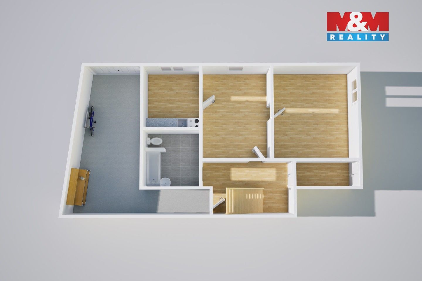 Prodej domu 150 m² - foto 31