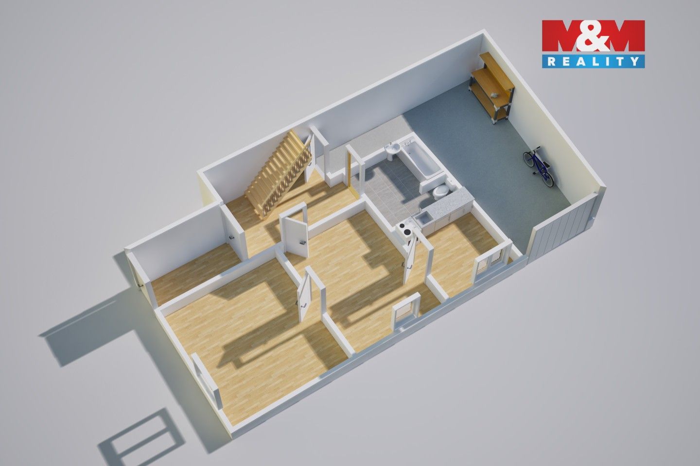 Prodej domu 150 m² - foto 32