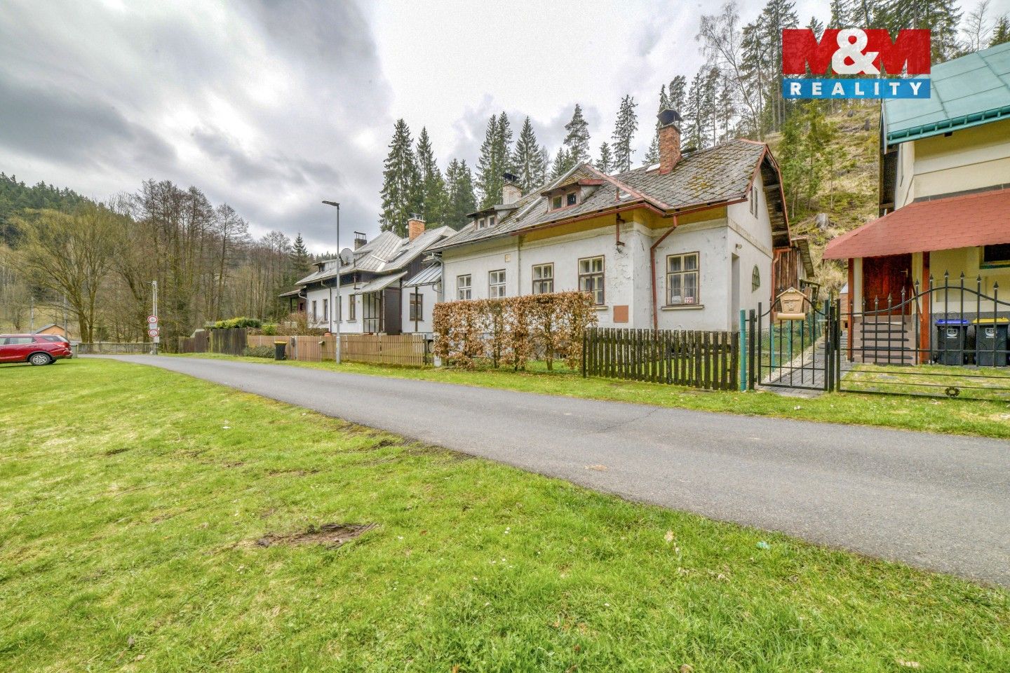 Prodej domu 87 m² - foto 31