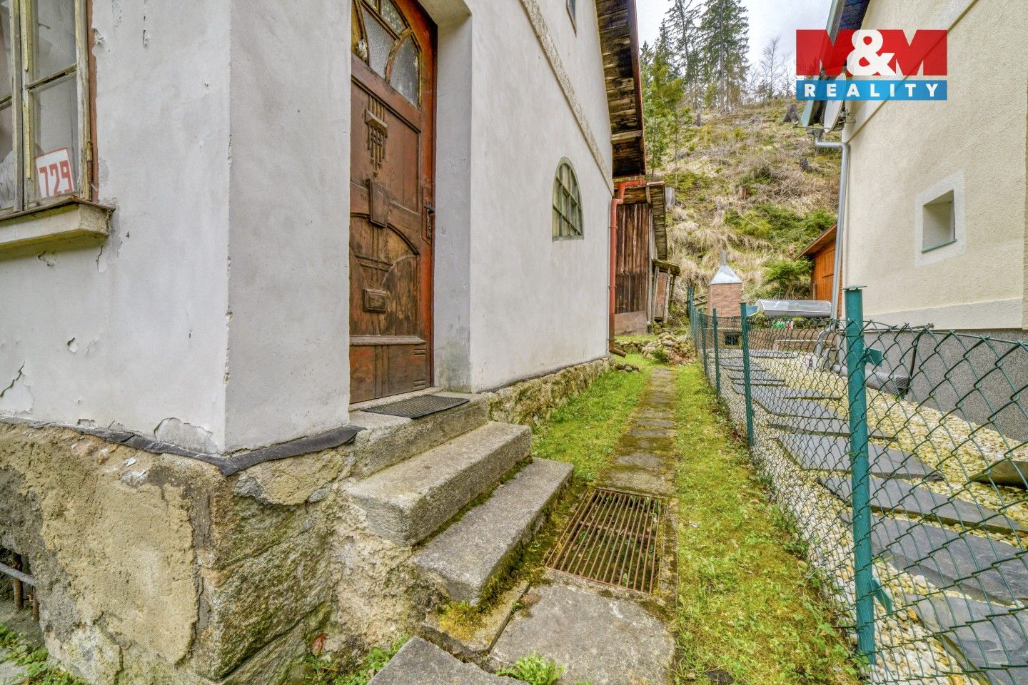 Prodej domu 87 m² - foto 26