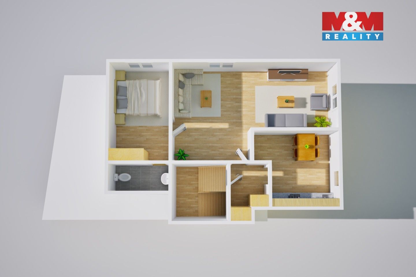 Prodej domu 150 m² - foto 33