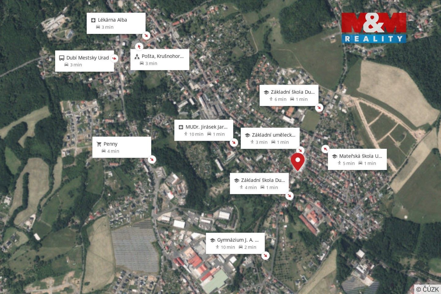 Prodej domu 150 m² - foto 34