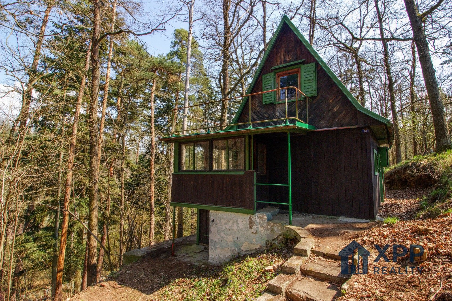 Prodej domu 39 m² - foto 4